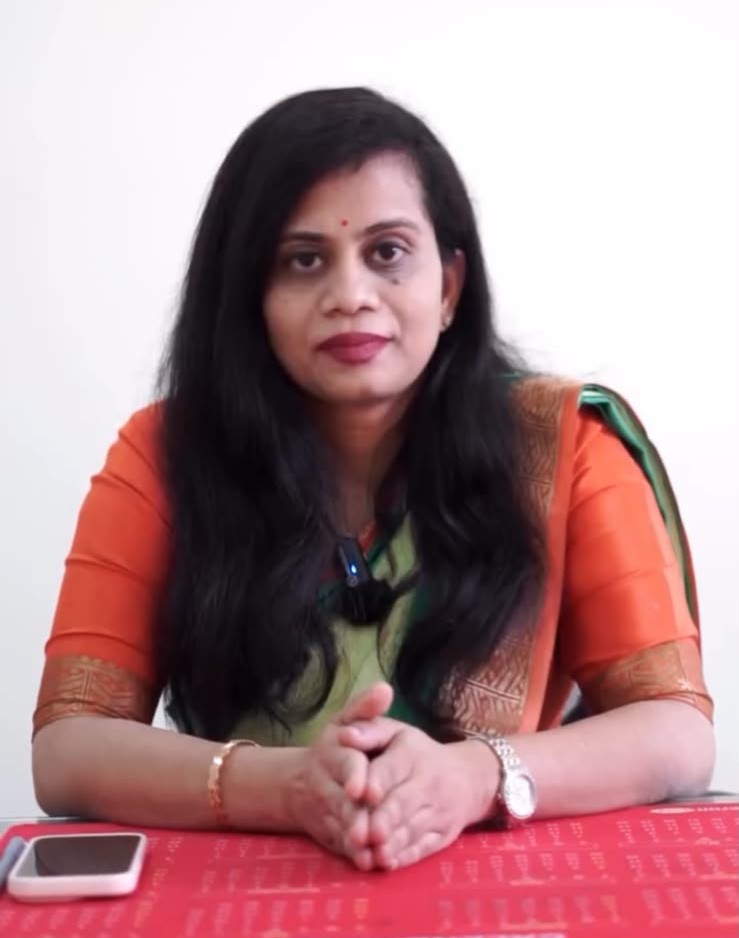Dr. Bimba Shashikiran