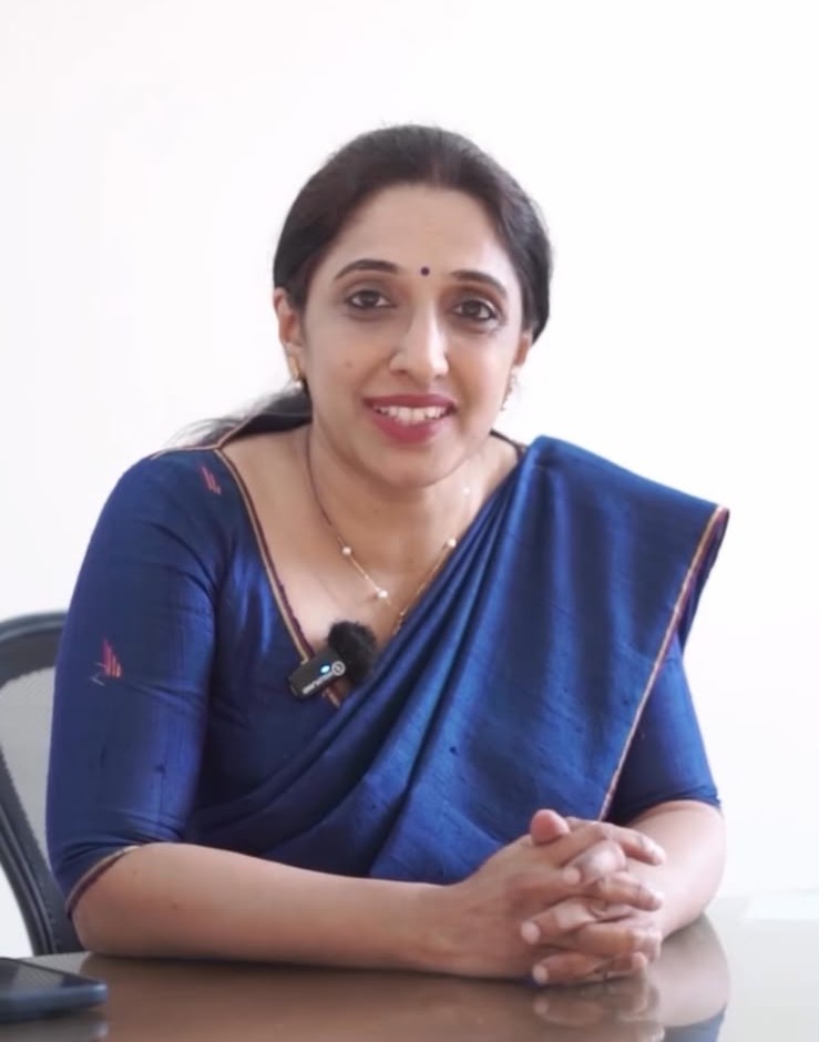 Dr. Chaitra Niranjan