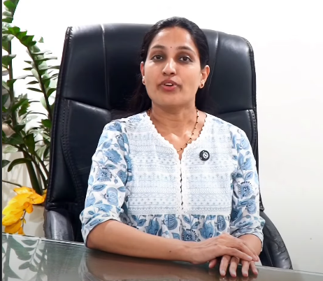 Dr. Deepthi Shetty