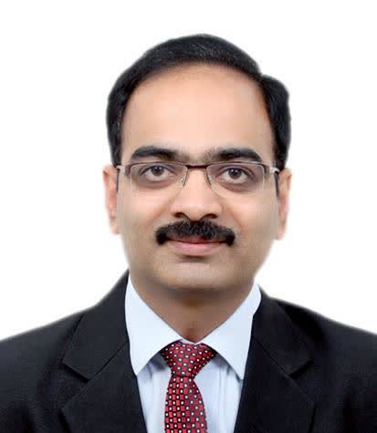 Dr. Niranjan J