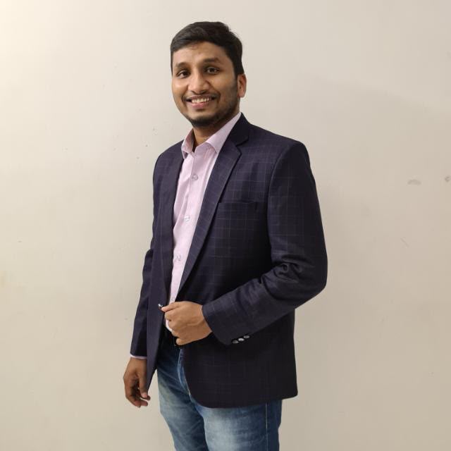 Dr. Madhu G