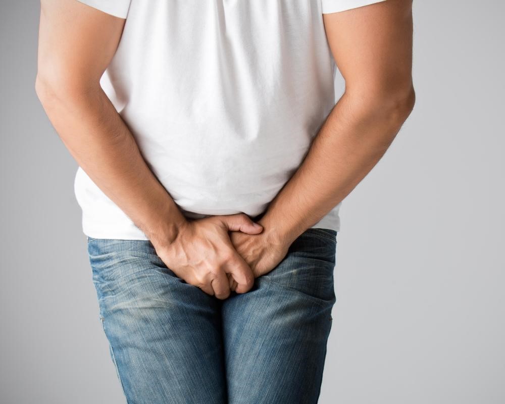 Urology treatment