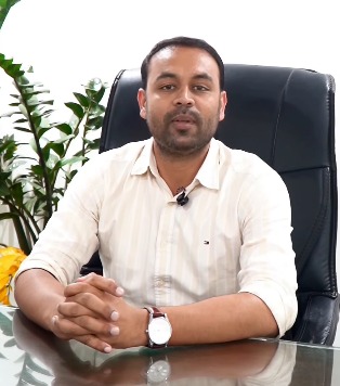 Dr. Bharath