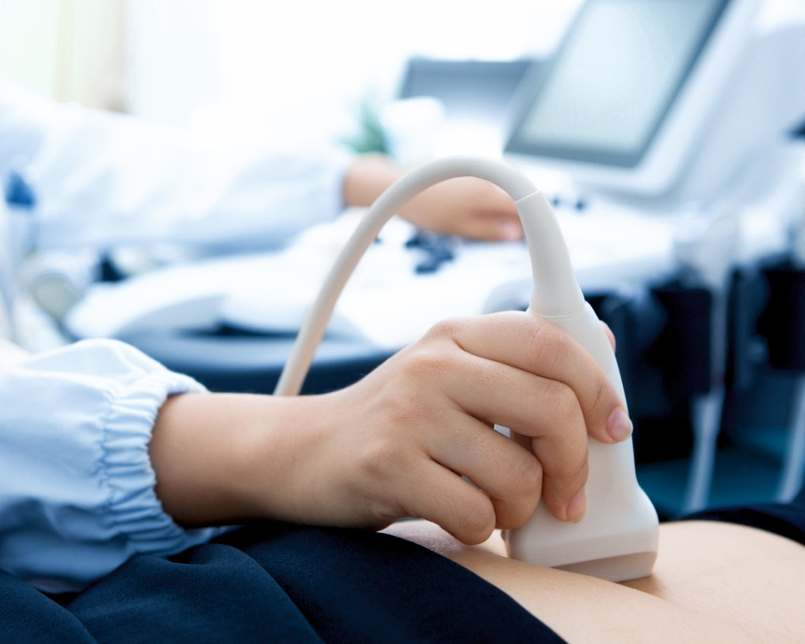 Gynaecology Cancer Screening