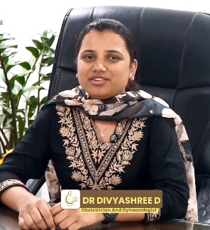 Dr. Divyashree D