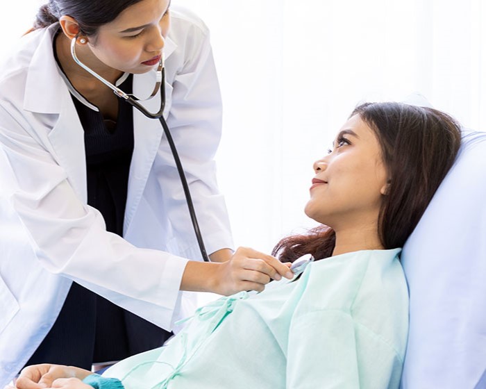 Women's General Health Checkup
