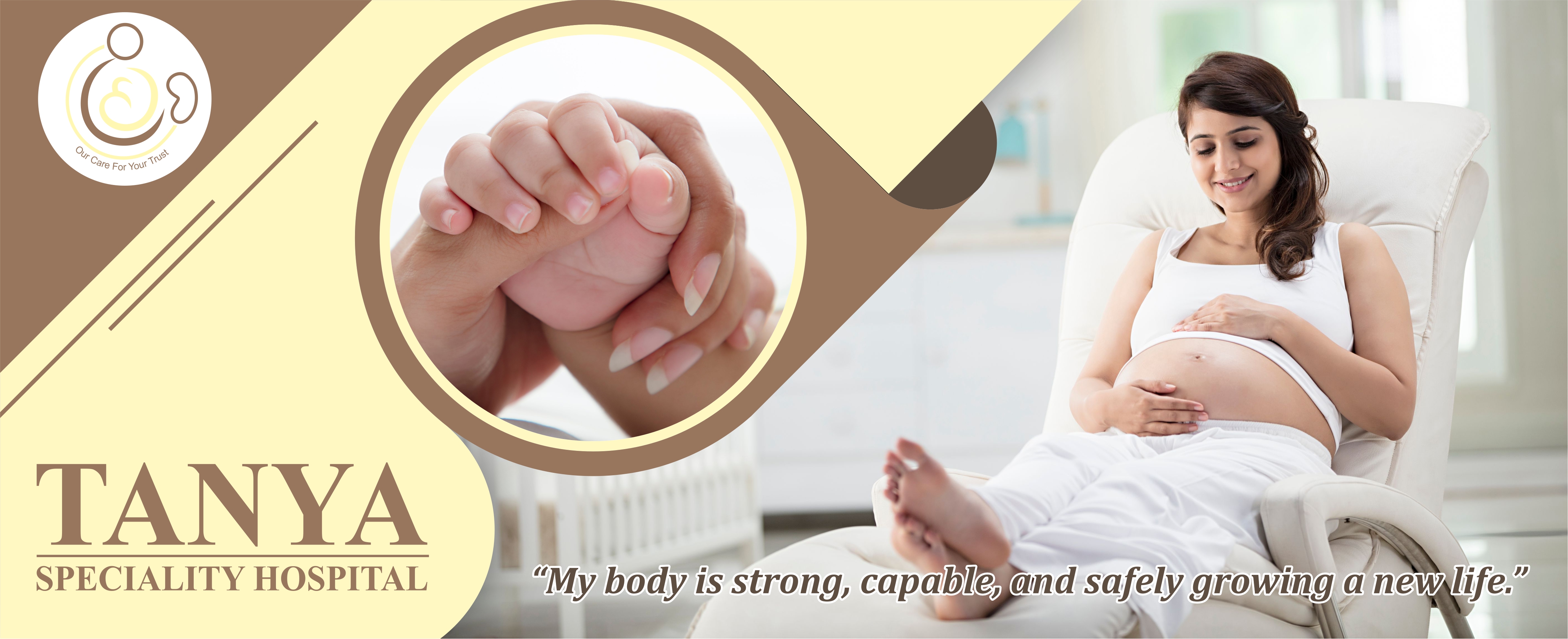 Tanya Speciality Hospital